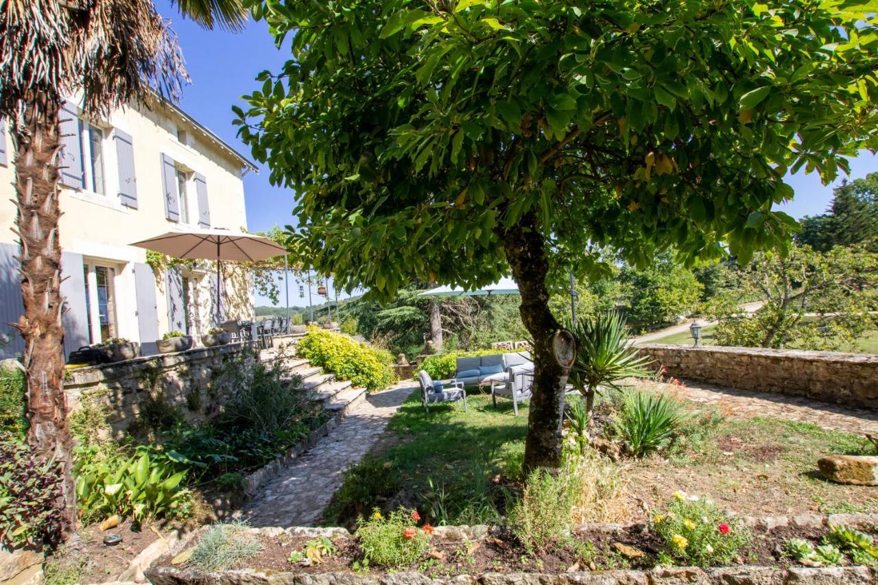 La Maison D'Elise Sarlat Exterior foto